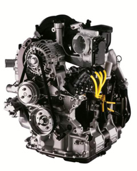 P2268 Engine